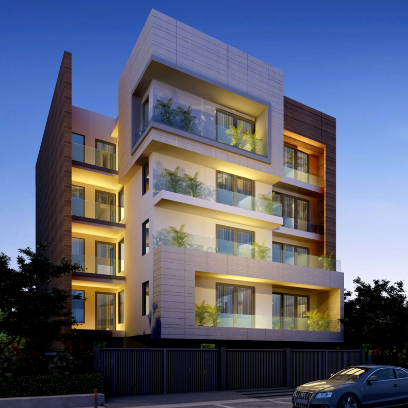 Gurudatt Construction Company, Yelahanka New Town, Bangalore