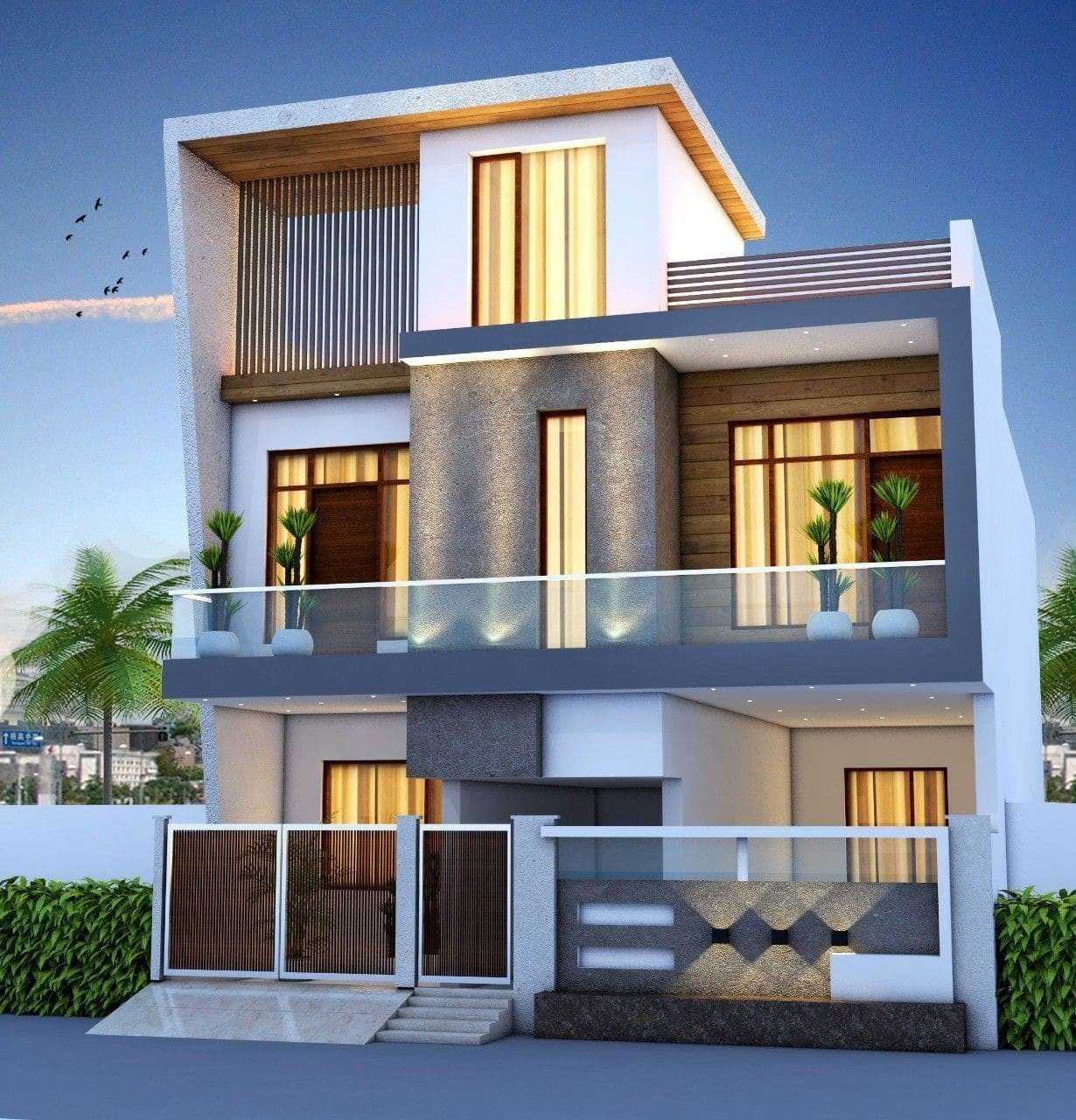 Building Construction Companies in Yelahanka