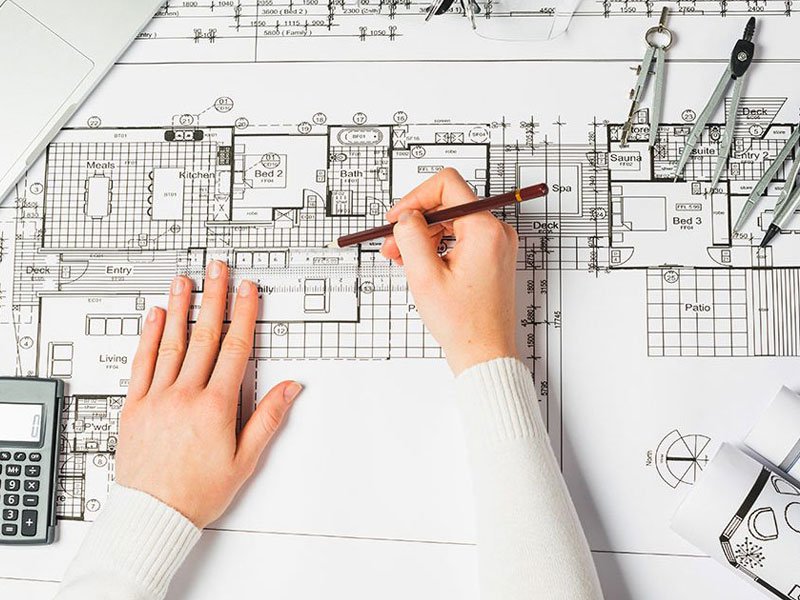 Architectural Design in Yelahanka