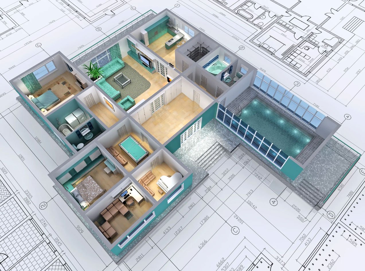 Architectural Design Company in Yelahanka
