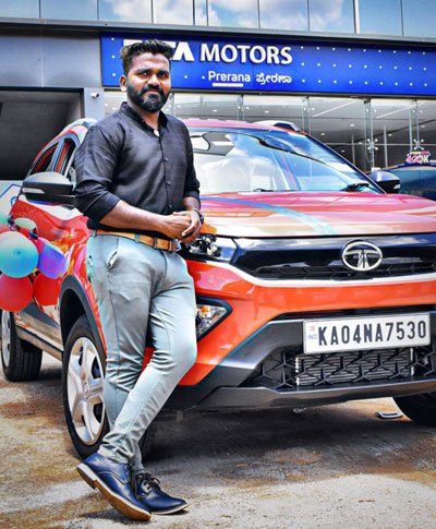 Gurudatt Constructions, Yelahanka